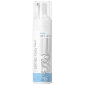 skin SYNERGY CORNEOTHERAPY FOAM Пенка для корнеотерапии, 200 мл — купить в Минске