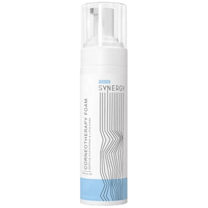 skin SYNERGY CORNEOTHERAPY FOAM Пенка для корнеотерапии, 200 мл — купить в Минске
