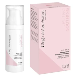 DIEGO DALLA PALMA Deeply Nourishing Anti-Ageing Serum Омолаживающая сыворотка для чувствительной кожи 30мл — купить в Минске