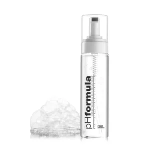 pHFormula Foam Cleanse Мягкая очищающая пенка, 150ml — купить в Минске