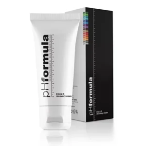 pHFormula P.O.S.T. Recovery Cream Интенсивно увлажняющий восстанавливающий уход, 50ml — купить в Минске