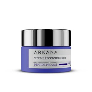 V Zone Reconstructor - Крем реконструктор для кожи лица с моделирующим пептидом, 50 мл — купить в Минске