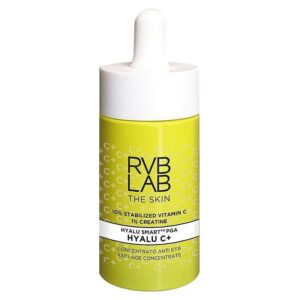 RVB LAB Hyalu C+ Anti-Age Concentrate Антивозрастная сыворотка для лица, 30 мл — купить в Минске
