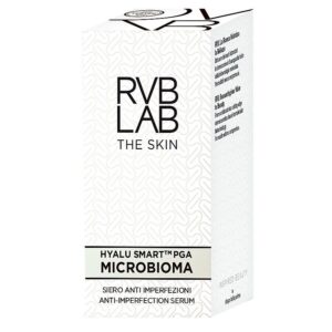 RVB LAB Microbioma Anti-Imperfection Serum Сыворотка против несовершенств кожи лица, 30 мл — купить в Минске