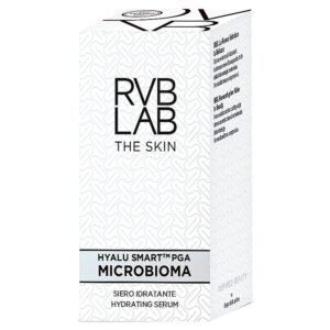 RVB LAB Microbioma Hydrating Serum Увлажняющая сыворотка для лица, 30 мл — купить в Минске