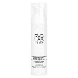RVB LAB Microbioma Pre-Probiotic Balancing Cream Soothing Repairing Anti-Ageing Интенсивный восстанавливающий крем для лица — купить в Минске
