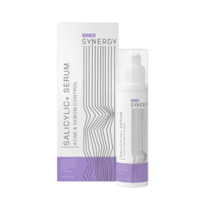 skin SYNERGY SALICYLIC+ SERUM Сыворотка Salicylic+, 30 мл — купить в Минске