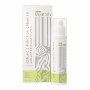 skin SYNERGY AZELAIC 2-FUNCTION CREAM 8% Азелаиновый крем 8%, 30 мл — купить в Минске