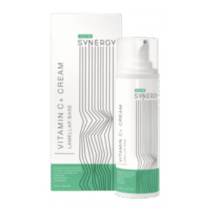skin SYNERGY VITAMIN C+ CREAM Крем с витамином С, 50 мл — купить в Минске