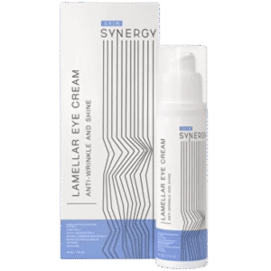 skin SYNERGY LAMELLAR EYE CREAM Крем для кожи вокруг глаз, 30 мл — купить в Минске