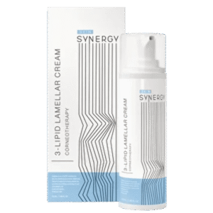 skin SYNERGY 3-LIPID LAMELLAR CREAM Крем Ламеллярный 3-липид, 50 мл — купить в Минске