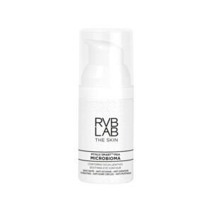 RVB LAB Microbioma Soothing Eye Contour Cream Успокаивающий крем для кожи вокруг глаз, 15мл — купить в Минске