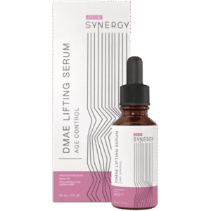 skin SYNERGY DMAE LIFTING SERUM Сыворотка лифтинговая ДМАЭ, 30 мл — купить в Минске