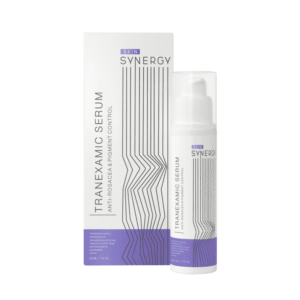 skin SYNERGY TRANEXAMIC SERUM Сыворотка транексамовая, 30 мл — купить в Минске