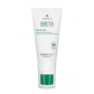 BIRETIX Focus Gel Гель для точечного нанесения и уменьшения покраснений, 15ml — купить в Минске