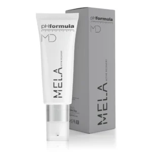 pHFormula M.E.L.A. Active Recovery Активная сыворотка для кожи с пигментацией, 50ml — купить в Минске