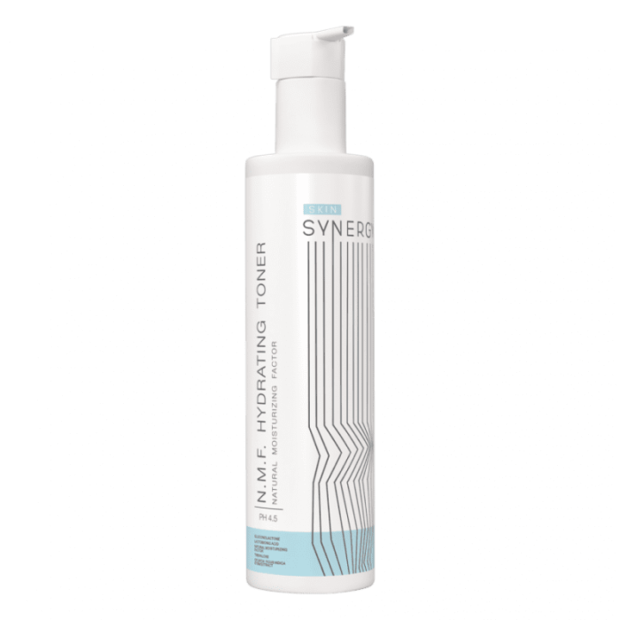 skin SYNERGY N.M.F. HYDRATING TONER Увлажняющий тонер, 300 мл — купить в Минске