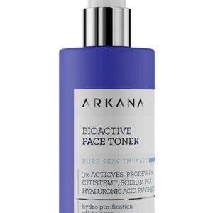 ARKANA Bioactive Face Toner Биоактивный тоник для лица, 200ml