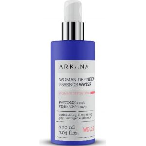 ARKANA Woman Definition Essence Water Тоник (тонер) с фитоэстрогенами и витамином C, 200ml