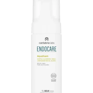 Пенка для очищения ENDOCARE Aquafoam, 125мл