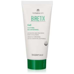BIRETIX SOOTHING GEL - Успокаивающий Гель, 50ml