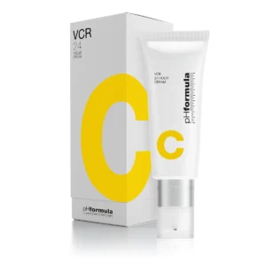 pHFormula VCR Cream Увлажняющий крем для лица , 50ml
