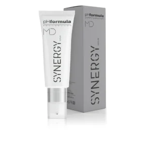 pHFormula SYNERGY Advanced serum Активная омолаживающая сыворотка для зрелой кожи, 50ml