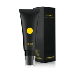PH Formula POINT MULTI PROTECT - Мультизащитный пептидный крем для чувствительной кожи, 50ml