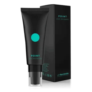 PH Formula POINT AGE REVERSE - Омолаживающий пептидный крем, 50ml