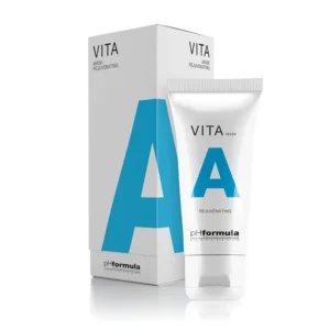 PH Formula VITA A REJUVENATING MASK Омолаживающая маска с ретинолом, 50ml
