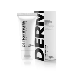 PH Formula D.E.R.M.A.B.R.A.S.I.O.N. Cream — Отшелушивающий Крем-Пилинг Для Обновления Кожи 50ml