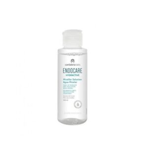 Endocare Hydractive Micellar Solution Увлажняющая мицеллярная вода, 100ml