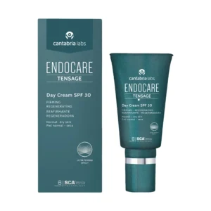 ENDOCARE tensage day cream SPF30 Дневной лифтинговый восстанавливающий крем SPF30, 50ml
