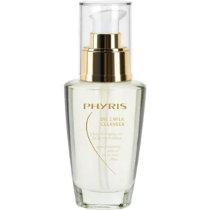 PHYRIS Oil 2 Milk Cleanser Гидрофильное молочко для умывания, 50ml