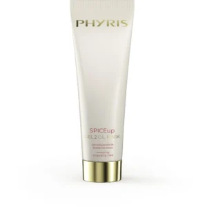 PHYRIS SPICEup Gel 2 Oil mask СпайсАп регенерирующая (восстанавливающая) маска, 75ml