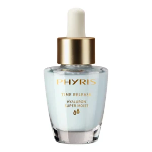 PHYRIS Time Release Hyaluron Super Moist (TR) Гиалуроновый 'Интенсивный увлажнитель' , 30ml