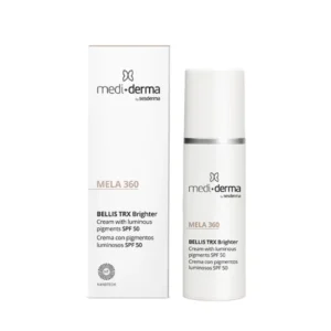MEDI+DERMA MELA 360 Крем Для Лица Депигментирующий SPF 50, 30ml