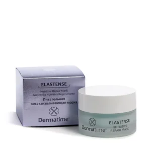 DERMATIME ELASTENSE Mask Питательная восстанавливающая маска, 50ml