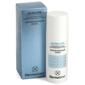 DERMATIME ACIDCURE Skin Renewal Cream Обновляющий крем, 50 ml