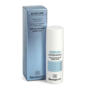 DERMATIME ACIDCURE Skin Renewal CREAM-GEL Обновляющий крем-гель, 50 ml