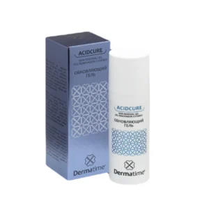 DERMATIME ACIDCURE Skin Renewal gel Обновляющий гель, 50 ml