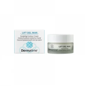 DERMATIME LIFT DEL MAR Скульптурирующий контур-крем , 50 ml
