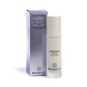 DERMATIME ELASTENSE night cream Восстанавливающий ночной крем , 50 ml