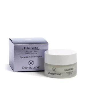 DERMATIME ELASTENSE cream Лифтинг-крем дневной , 50 ml