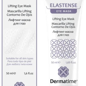 DERMATIME ELASTENSE Lifting Eye Mask Лифтинг маска для глаз , 50 ml