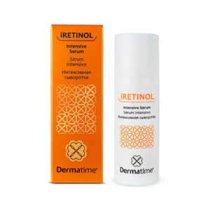 DERMATIME IRETINOL Intensive serum Интенсивная сыворотка , 50ml