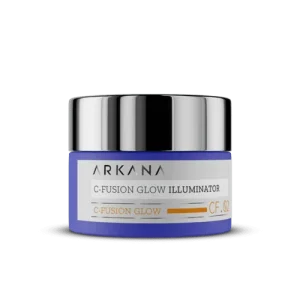 ARKANA C-Fusion Glow Illuminator Крем для лица "Ослепительное сияние", 50ml