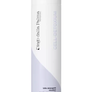 DIEGO DALLA PALMA Cell Detoxium Micellar cleansing milk Очищающее молочко на основе мицеллярной воды, 250ml