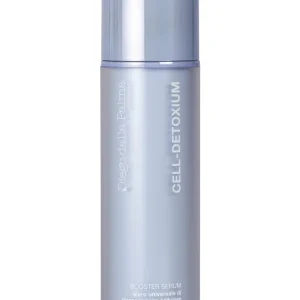 DIEGO DALLA PALMA Cell Detoxium Booster Serum Universal Cell Regeneration Serum Восстанавливающая, Увлажняющая Сыворотка , 50ml