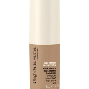 DIEGO DALLA PALMA Invisible protection sun stick SPF50+Солнцезащитный стик SPF50+ невидимый, 10 ml